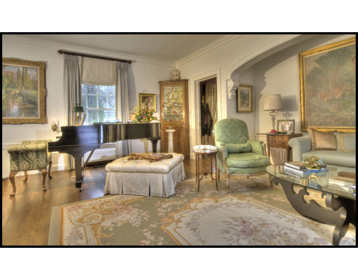 3 Abbott Road Lexington, MA 02420 - Photo 1 of 1 Gallery Image 1