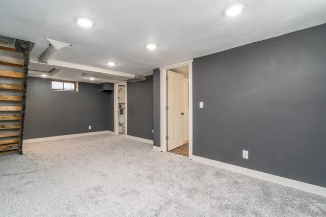 $189,600 | 604 Lincoln Avenue, Crookston, MN 56716