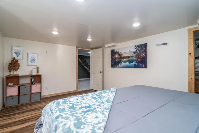 $189,600 | 604 Lincoln Avenue, Crookston, MN 56716