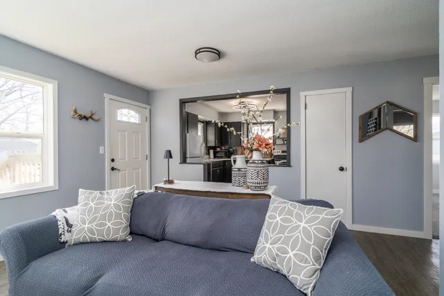 $189,600 | 604 Lincoln Avenue, Crookston, MN 56716