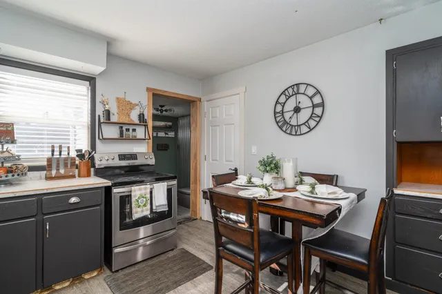 $189,600 | 604 Lincoln Avenue, Crookston, MN 56716