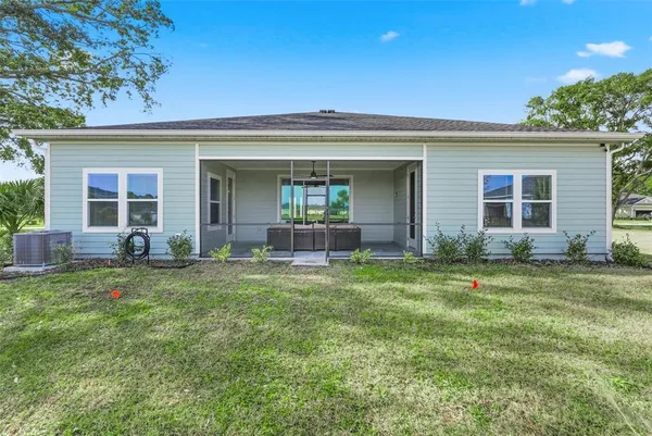 $2,975 | 4191 Acoma Drive, Ormond Beach, FL 32174