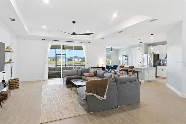 $2,975 | 4191 Acoma Drive, Ormond Beach, FL 32174