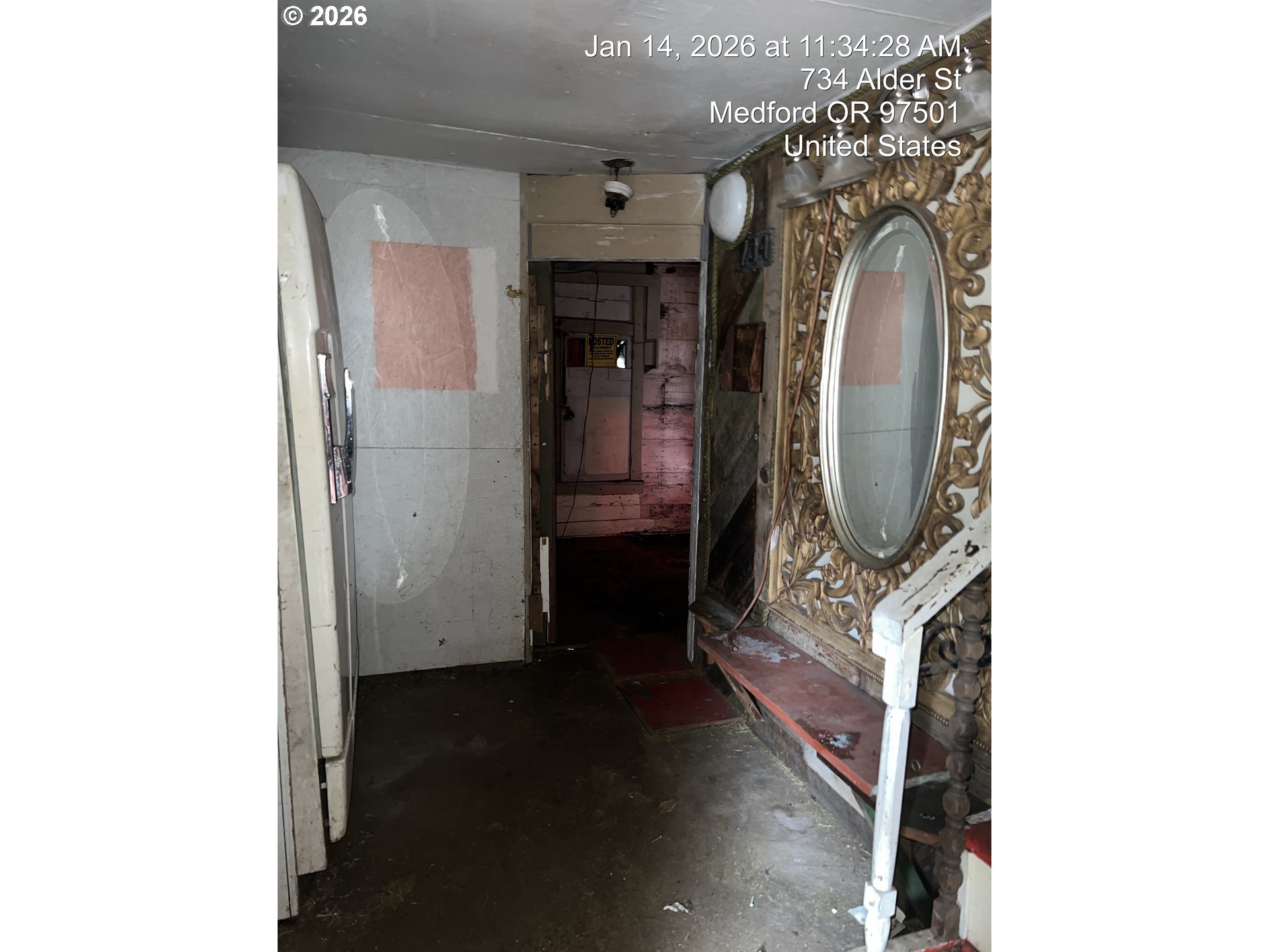 734 Alder Street Medford, OR 97501 - Photo 29 of 31