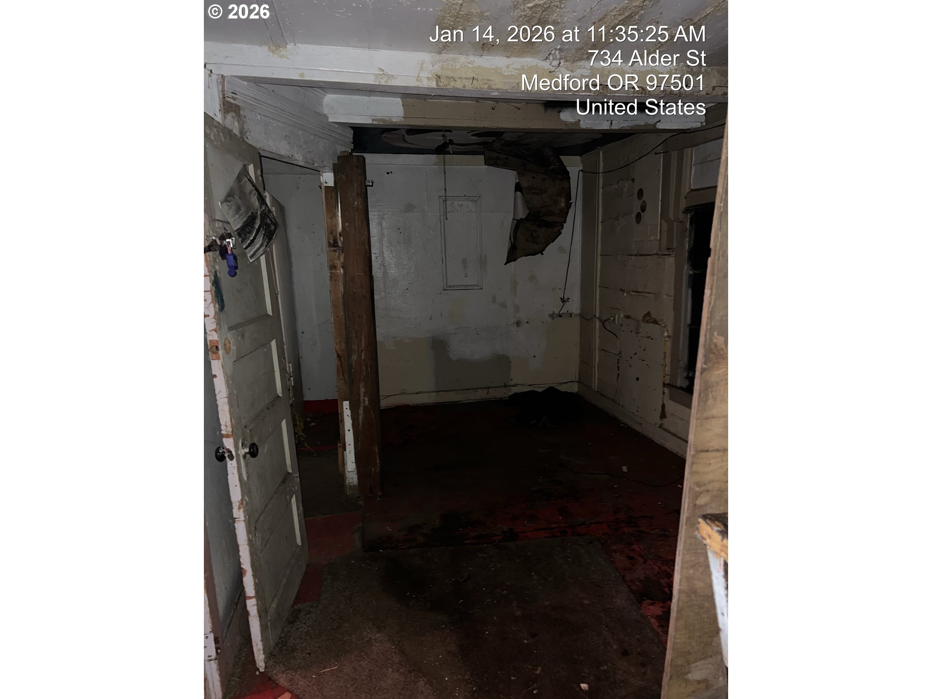 734 Alder Street Medford, OR 97501 - Photo 30 of 31