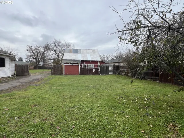 $269,900 | 734 Alder Street, Medford, OR 97501