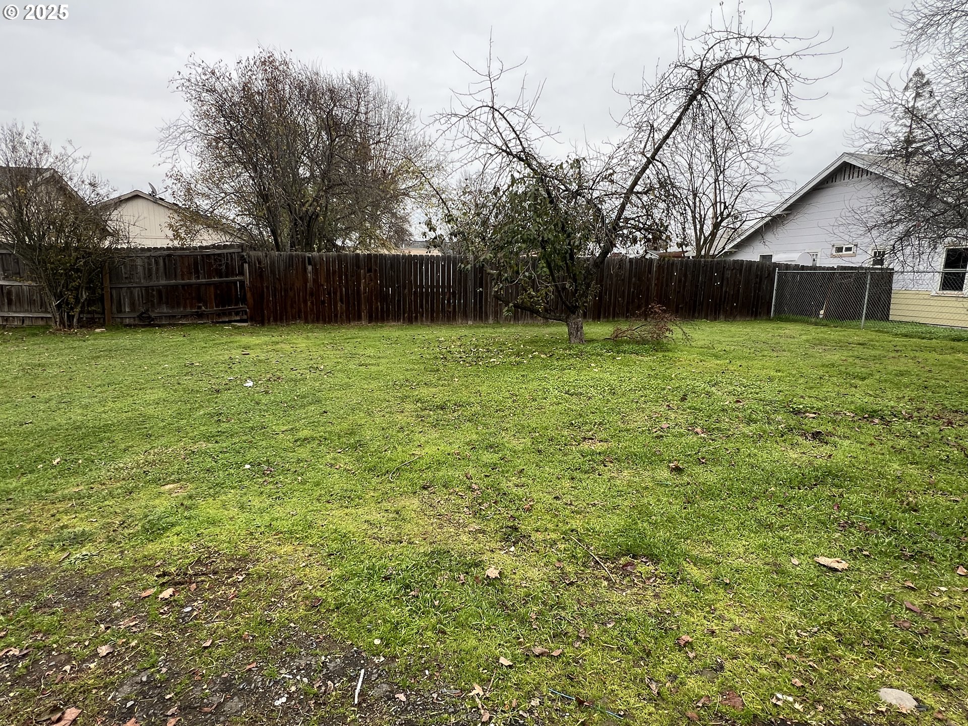 734 Alder Street Medford, OR 97501 - Photo 10 of 31 Yard