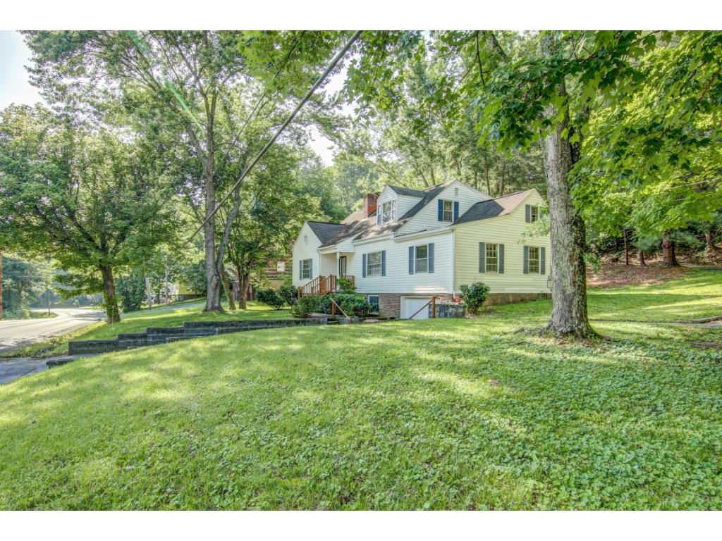 1013 Cherokee Road Johnson City, TN 37604 - Photo 33 of 33 Photo 33