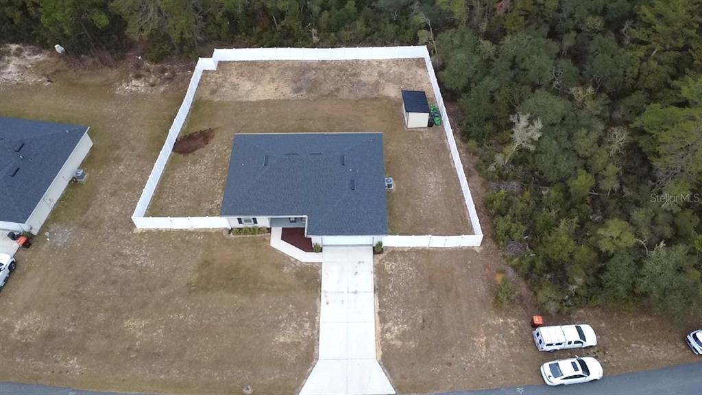 3791 Southwest 166th Pl Road Ocala, FL 34473 - Photo 26 of 43