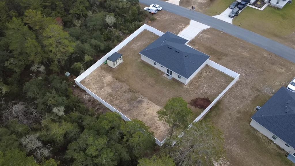 3791 Southwest 166th Pl Road Ocala, FL 34473 - Photo 31 of 43