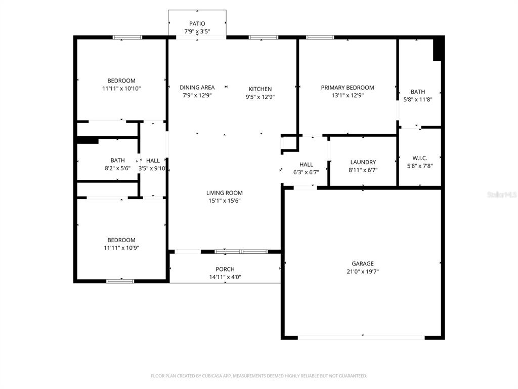 3791 Southwest 166th Pl Road Ocala, FL 34473 - Photo 43 of 43