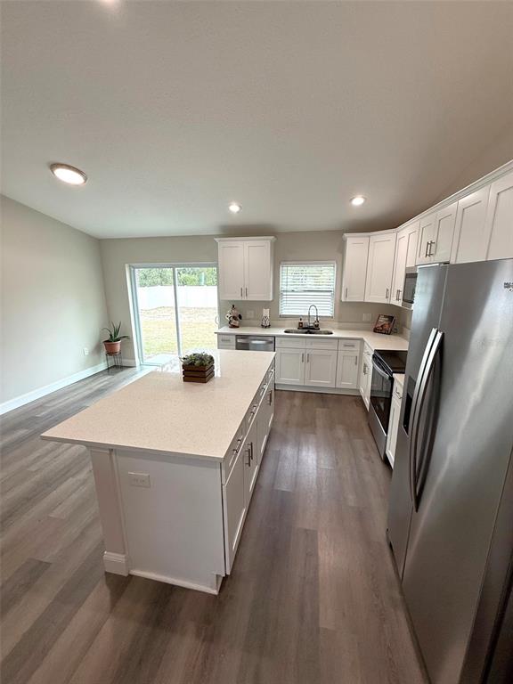 3791 Southwest 166th Pl Road Ocala, FL 34473 - Photo 9 of 43