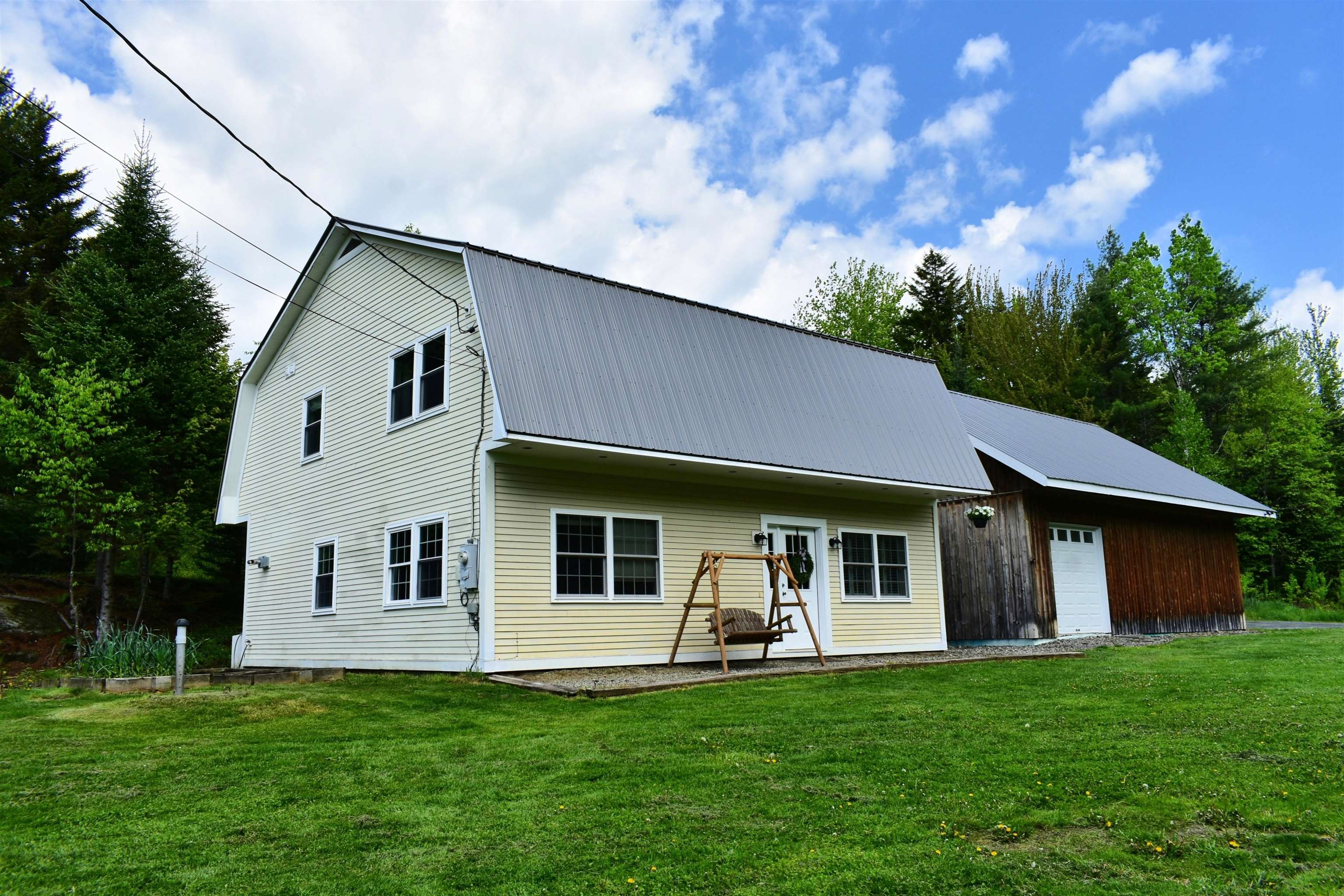 60 Hampshire Hill Road Worcester, VT 05682 - Photo 23 of 39