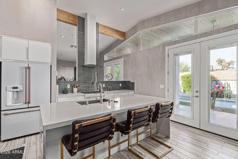 $1,139,000 | 8302 East Heatherbrae Avenue, Scottsdale, AZ 85251