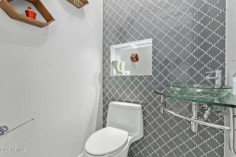 $1,139,000 | 8302 East Heatherbrae Avenue, Scottsdale, AZ 85251