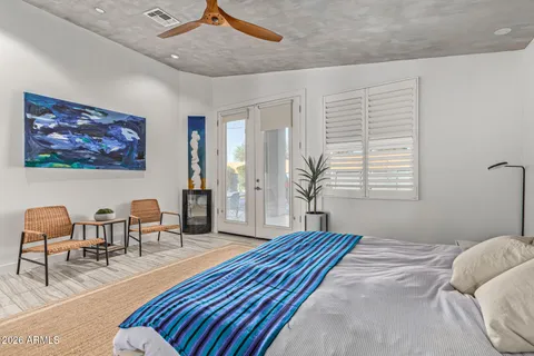 $1,139,000 | 8302 East Heatherbrae Avenue, Scottsdale, AZ 85251
