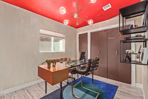 $1,139,000 | 8302 East Heatherbrae Avenue, Scottsdale, AZ 85251