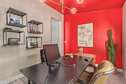 $1,139,000 | 8302 East Heatherbrae Avenue, Scottsdale, AZ 85251