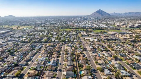 $1,139,000 | 8302 East Heatherbrae Avenue, Scottsdale, AZ 85251