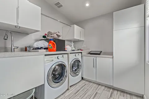 $1,139,000 | 8302 East Heatherbrae Avenue, Scottsdale, AZ 85251