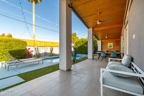 $1,139,000 | 8302 East Heatherbrae Avenue, Scottsdale, AZ 85251