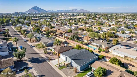 $1,139,000 | 8302 East Heatherbrae Avenue, Scottsdale, AZ 85251