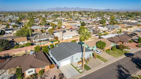 $1,139,000 | 8302 East Heatherbrae Avenue, Scottsdale, AZ 85251