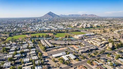 $1,139,000 | 8302 East Heatherbrae Avenue, Scottsdale, AZ 85251