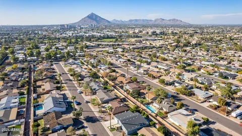$1,139,000 | 8302 East Heatherbrae Avenue, Scottsdale, AZ 85251