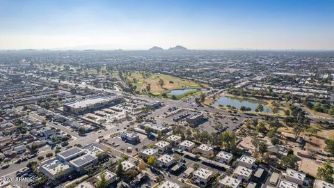 $1,139,000 | 8302 East Heatherbrae Avenue, Scottsdale, AZ 85251