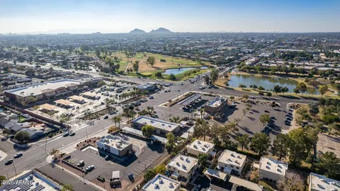 $1,139,000 | 8302 East Heatherbrae Avenue, Scottsdale, AZ 85251