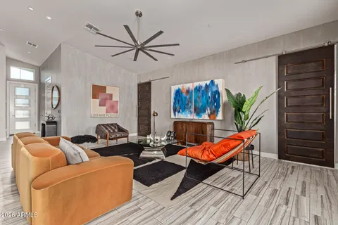 $1,139,000 | 8302 East Heatherbrae Avenue, Scottsdale, AZ 85251