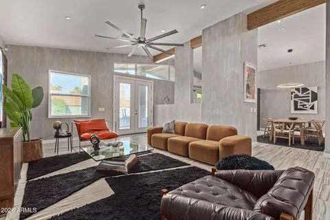 $1,139,000 | 8302 East Heatherbrae Avenue, Scottsdale, AZ 85251