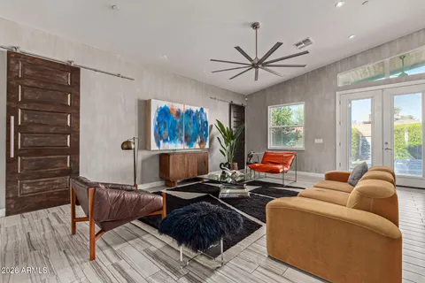 $1,139,000 | 8302 East Heatherbrae Avenue, Scottsdale, AZ 85251