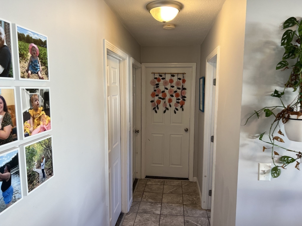 61 Southern Road Springfield, MA 01129 - Photo 18 of 35 a view of an entryway with wooden floor