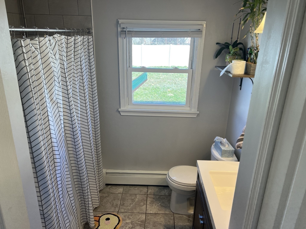 61 Southern Road Springfield, MA 01129 - Photo 21 of 35 a bathroom with a toilet and a shower