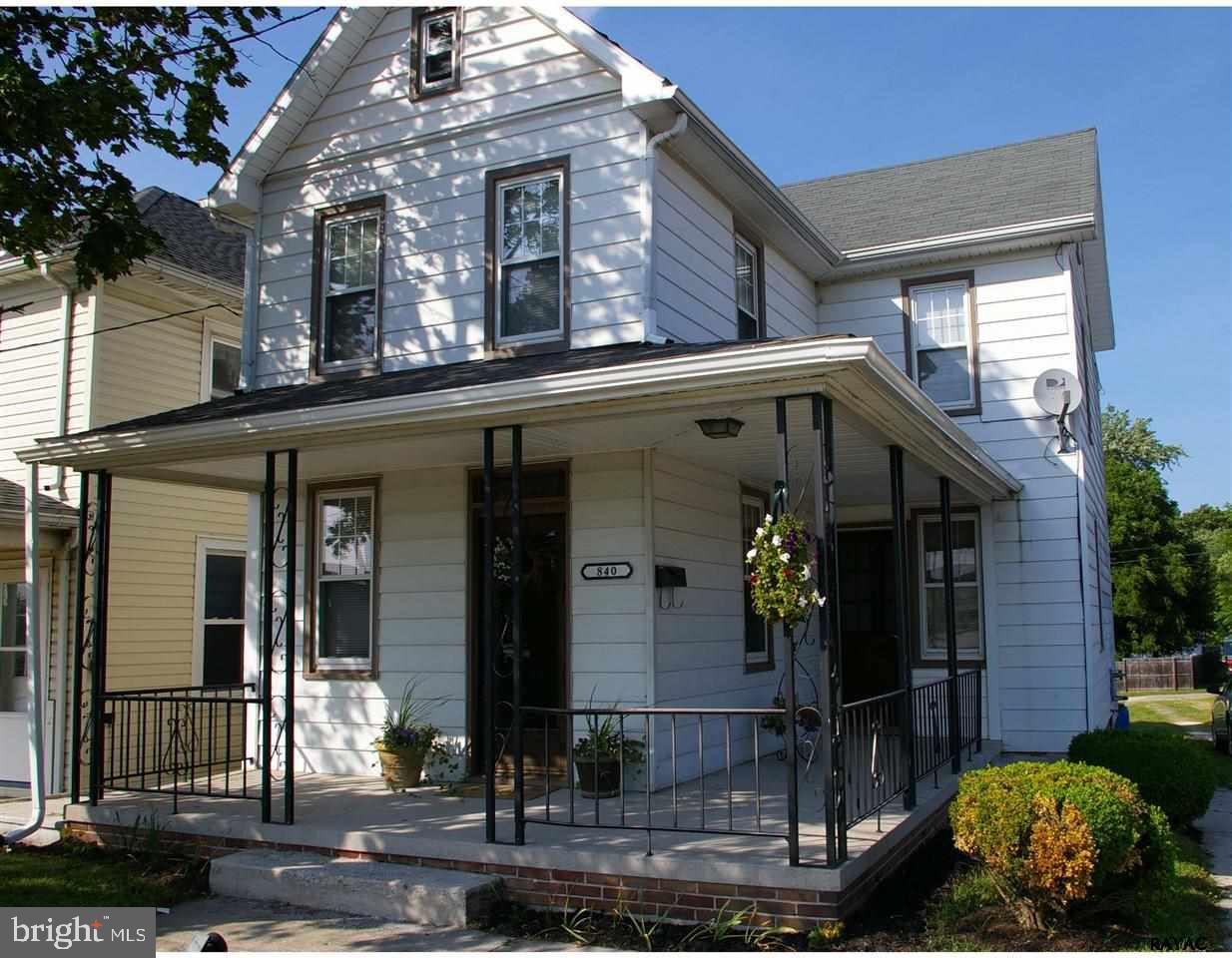 840 Baltimore Street Hanover, PA 17331 - Photo 1 of 15 Gallery Image 1