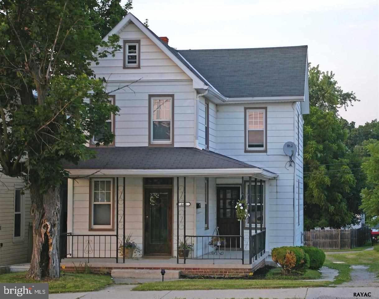 840 Baltimore Street Hanover, PA 17331 - Photo 15 of 15 Gallery Image 15
