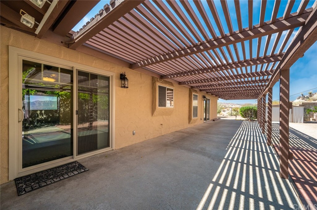 6184 Mirlo Road Yucca Valley, CA 92284 - Photo 20 of 35