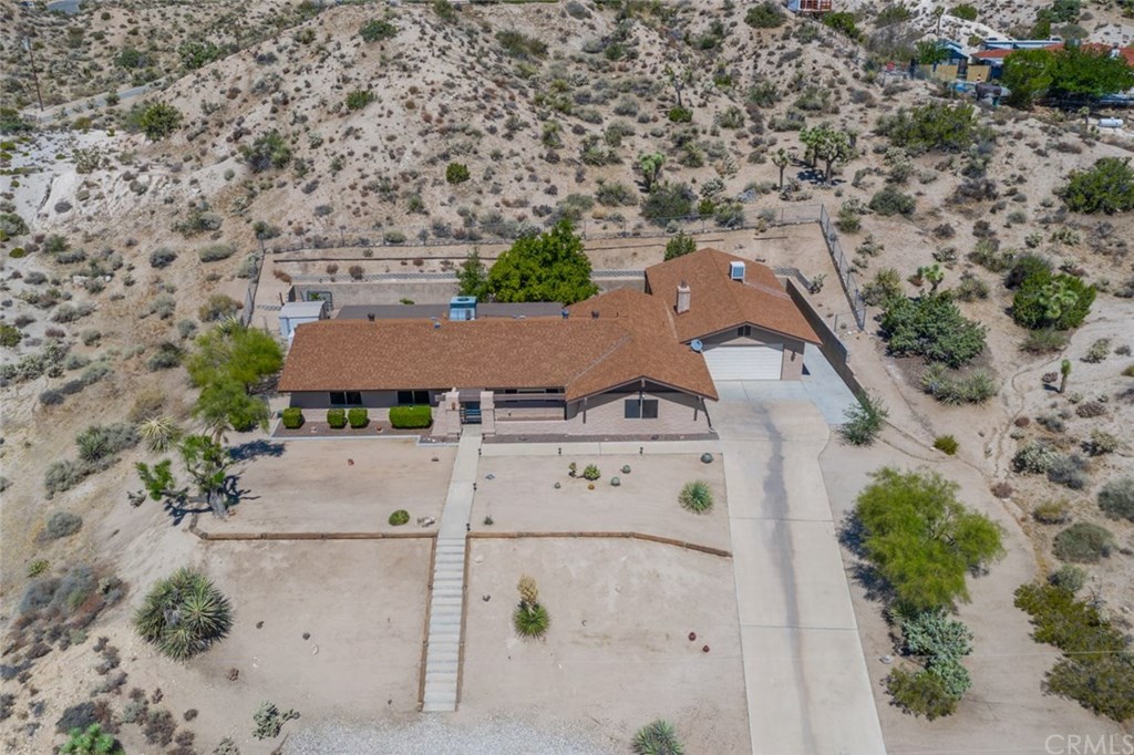 6184 Mirlo Road Yucca Valley, CA 92284 - Photo 25 of 35