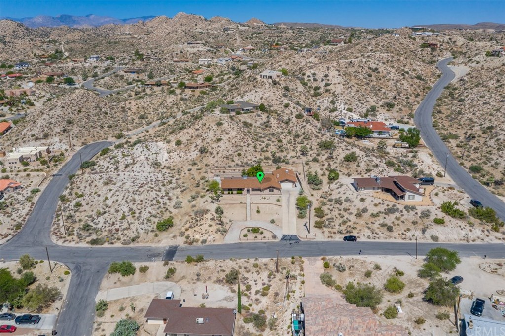6184 Mirlo Road Yucca Valley, CA 92284 - Photo 26 of 35