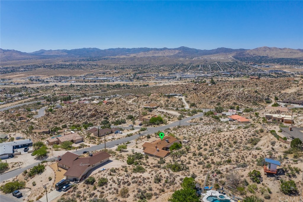 6184 Mirlo Road Yucca Valley, CA 92284 - Photo 29 of 35