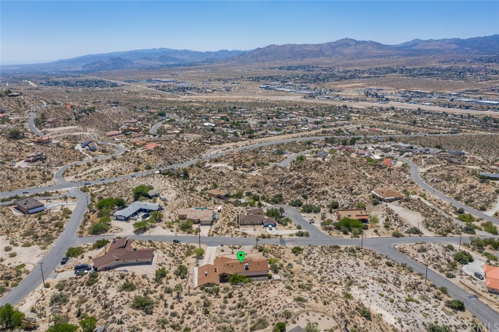 6184 Mirlo Road Yucca Valley, CA 92284 - Photo 30 of 35