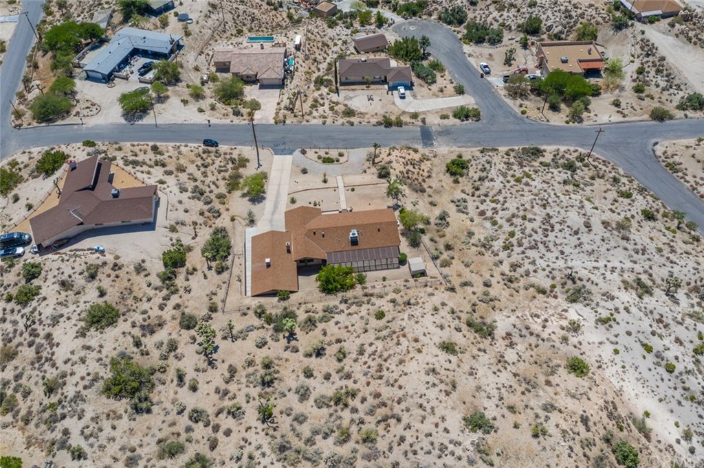 6184 Mirlo Road Yucca Valley, CA 92284 - Photo 31 of 35