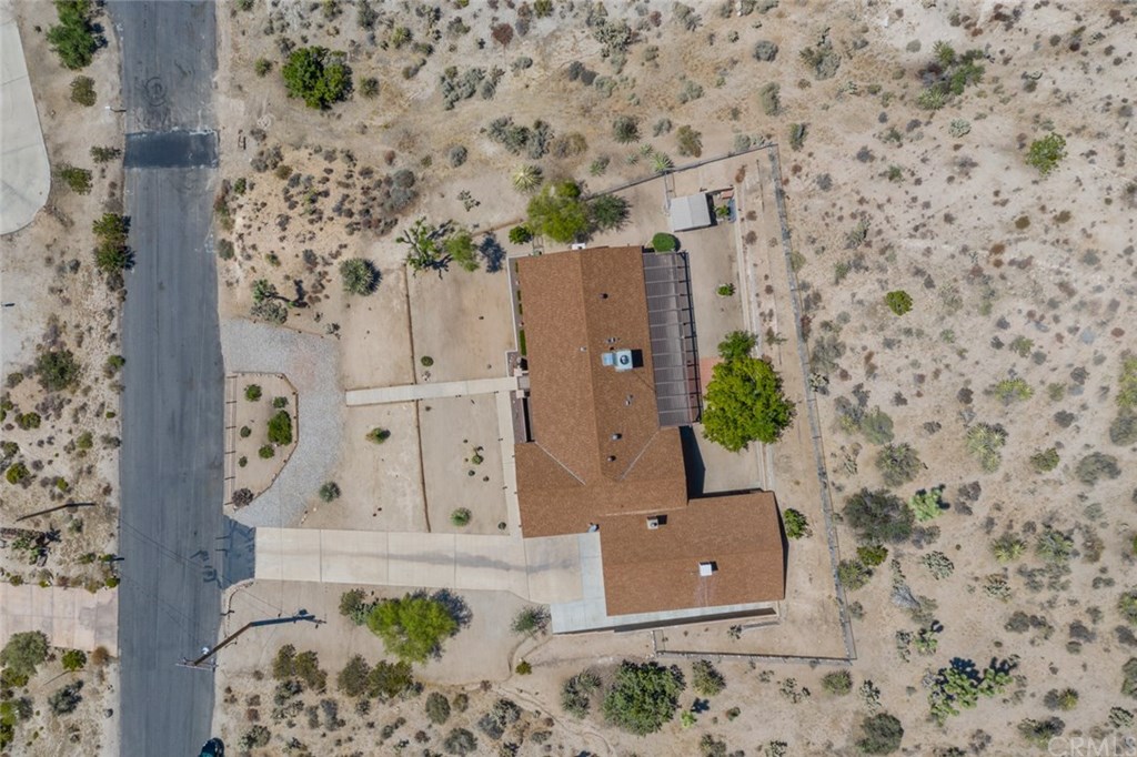 6184 Mirlo Road Yucca Valley, CA 92284 - Photo 32 of 35