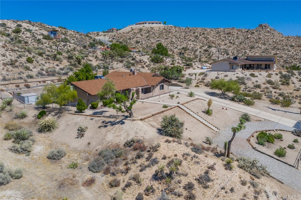 6184 Mirlo Road Yucca Valley, CA 92284 - Photo 33 of 35