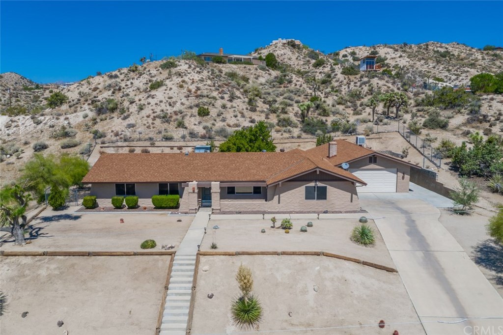6184 Mirlo Road Yucca Valley, CA 92284 - Photo 34 of 35