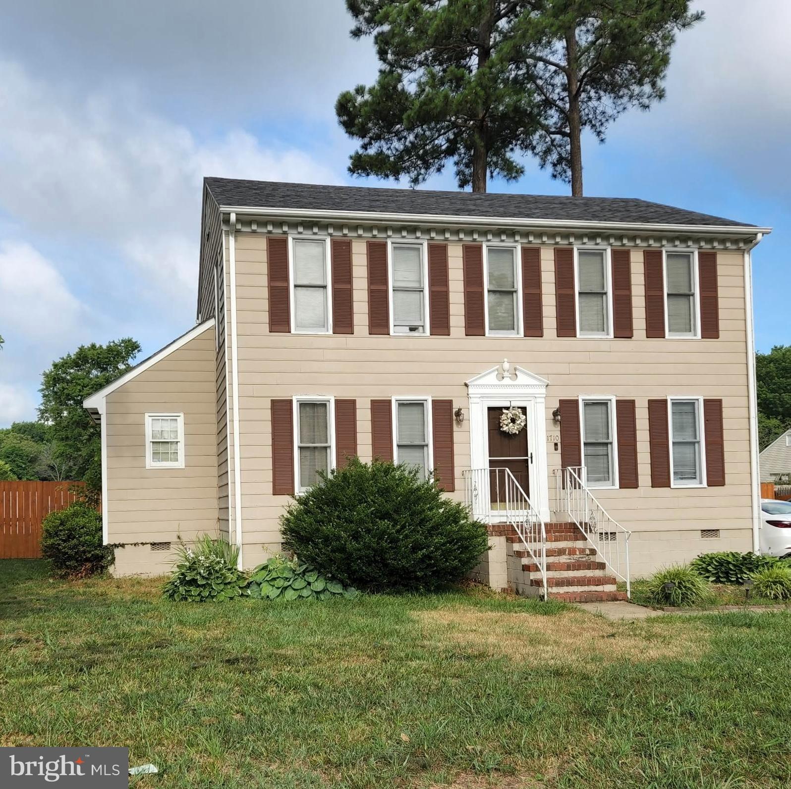 1710 Westbrook Road Hopewell, VA 23860 - Photo 1 of 43 Gallery Image 1