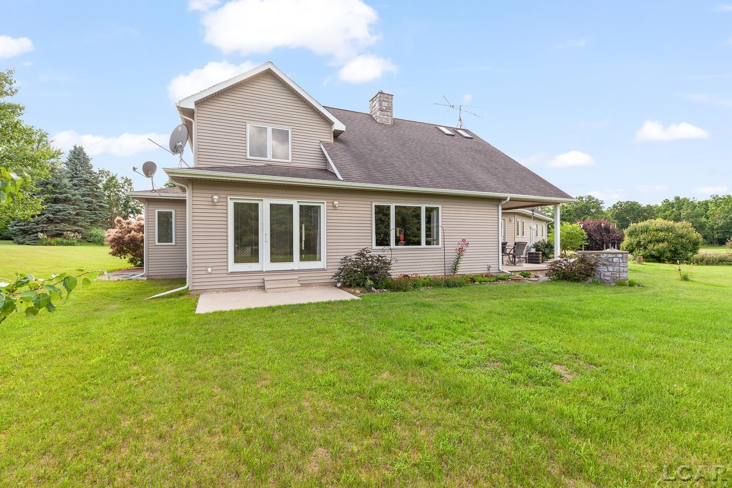 11195 Singer Road Brooklyn, MI 49230 - Photo 9 of 49