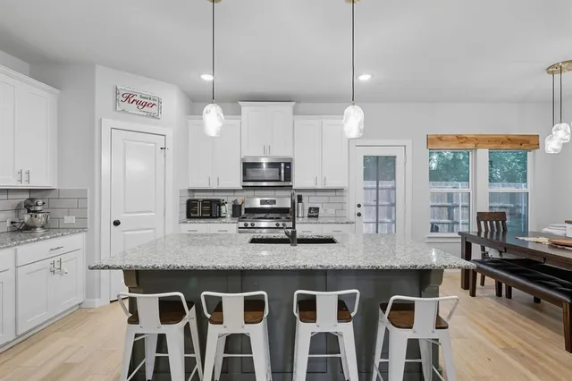 $395,000 | 2209 Chebi Lane, Denton, TX 76209